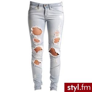 jeansy. :D - Pozostałe Ciuchy Moda