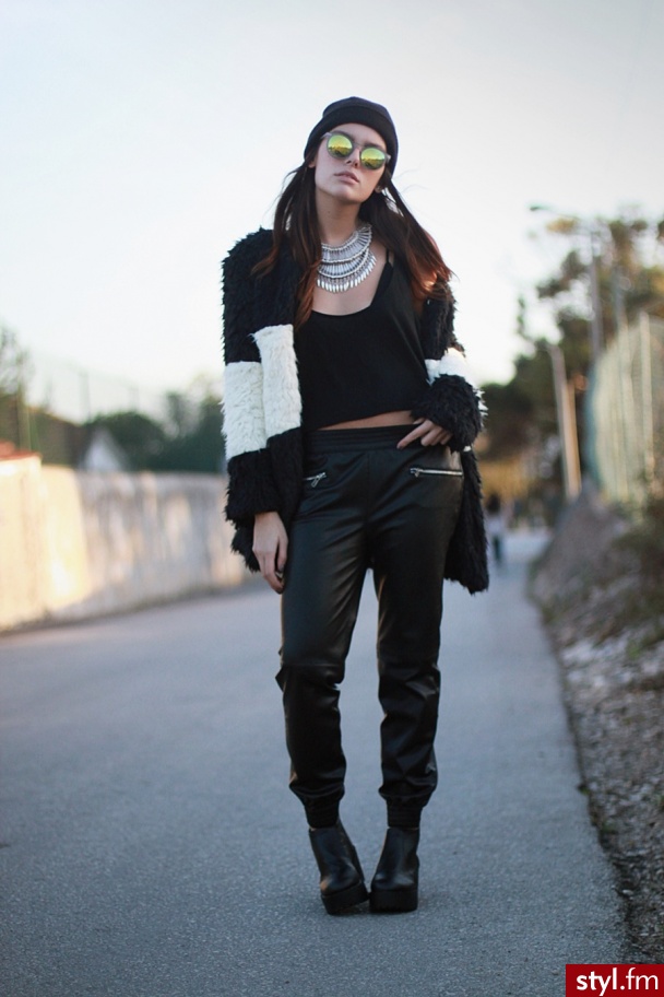 Pozostałe Ciuchy Moda
