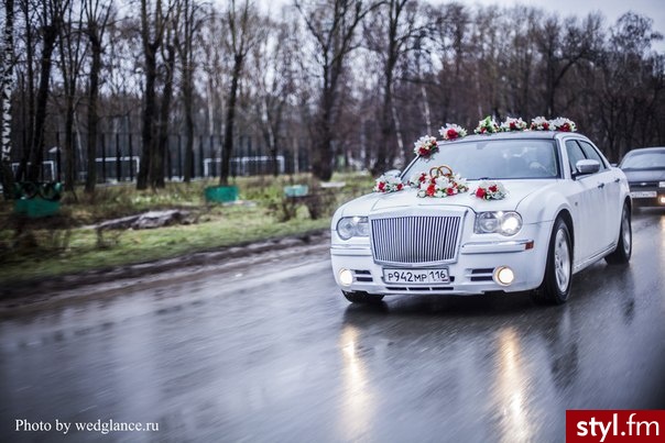 Dekoracje ślubne Ślub Moda