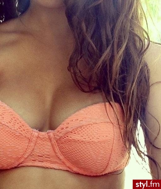 Biustonosze Bielizna Moda