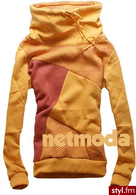 Bluzy Ciuchy Moda