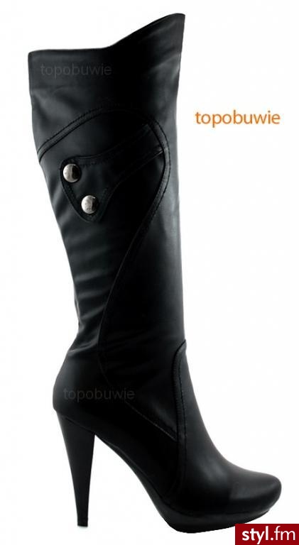 Pozostałe Buty Moda