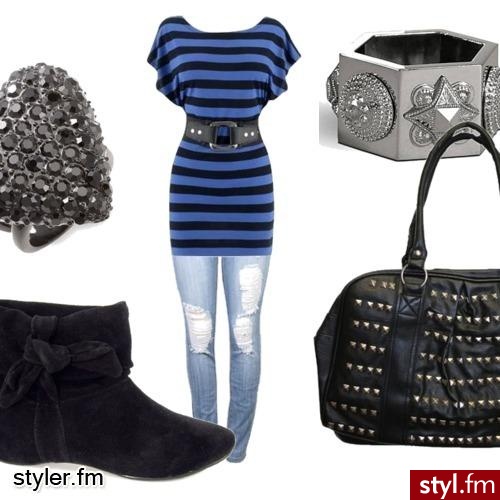 Paski - Styler
