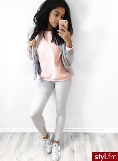 Pozostałe Ciuchy Moda