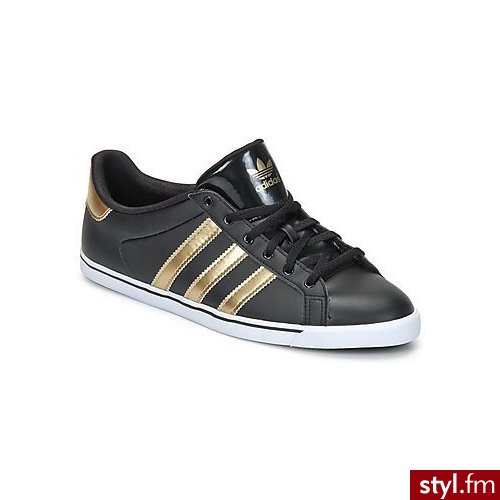 Sportowe Buty Moda