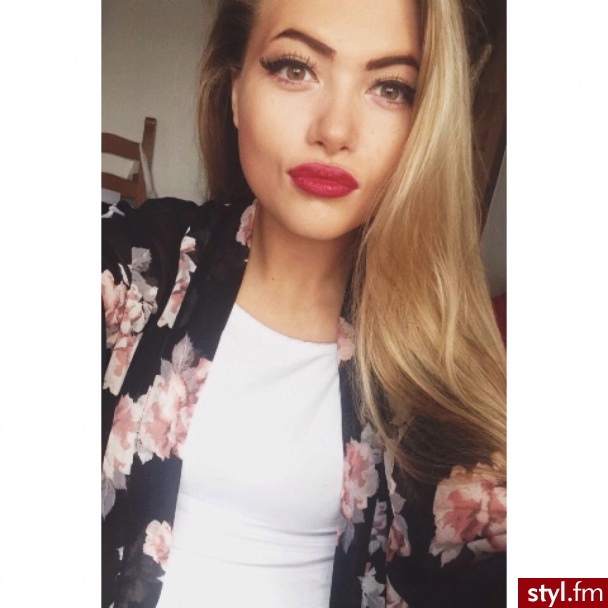 Dzienne Makijaże