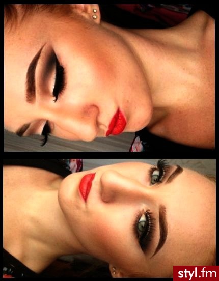  ❤ ℒℴvℯly - Dzienne Makijaże