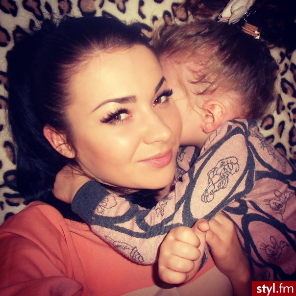 Nasze maluchy Dziecko