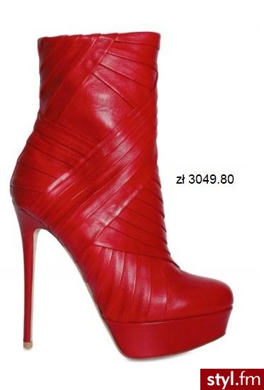 Pozostałe Buty Moda