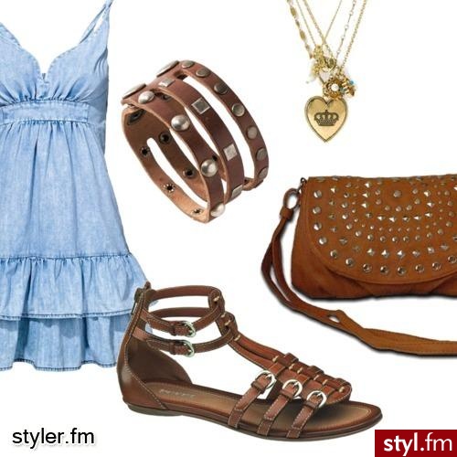 ;)_)_)_)_)) - Styler