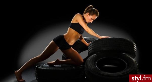 Sport i fitness