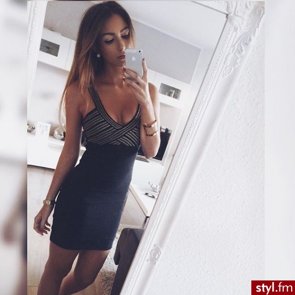 Dzienne Sukienki Moda