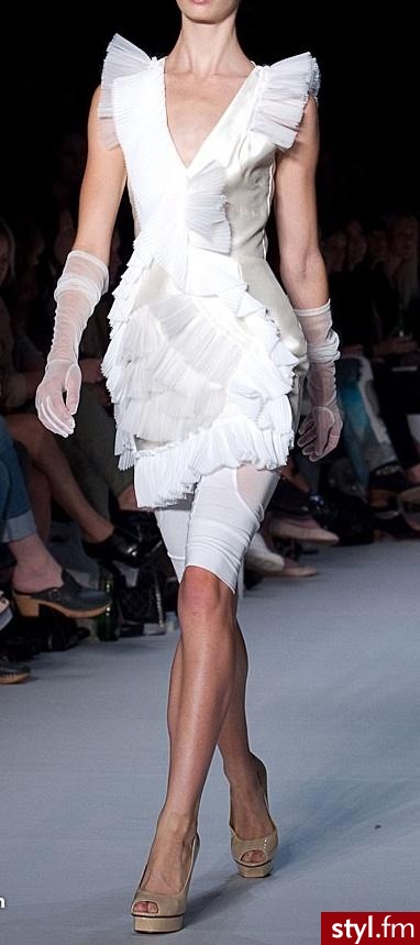 śliczne - Pozostałe Ciuchy Moda