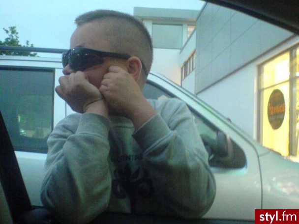 Irokez damski Proste Na co dzień Średnie Fryzury