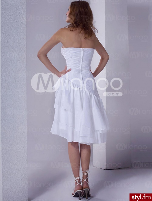Suknie ślubne Ślub Moda
