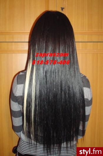 Przedłużanie i zagęszczanie włosów !!! PROFESJONALNIE !!! CERTYFIKAT DO WGLĄDU !!! 
gg 7500992
tel.518-578-406
wiecej informacji na: 
http://nasza-klasa.pl/profile/21077768

Zapraszam serdecznie - Długie Fryzury