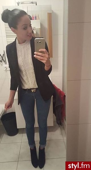 Pozostałe Ciuchy Moda