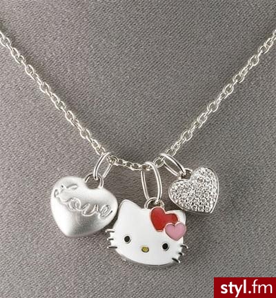 love Hello Kitty - 315$ 
neimanmarcus.com - Pozostałe Dodatki Moda