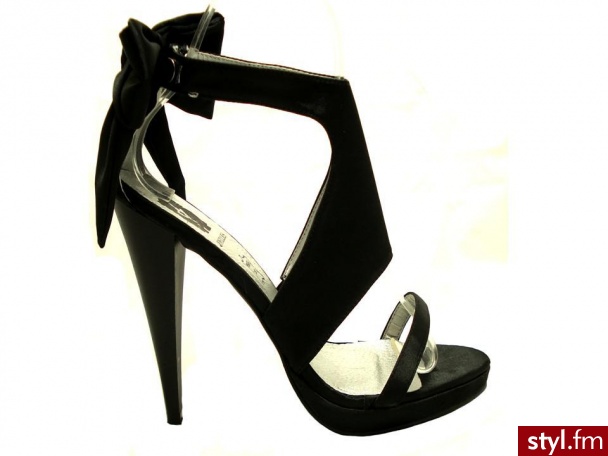 szpile 12 cm - Pozostałe Buty Moda