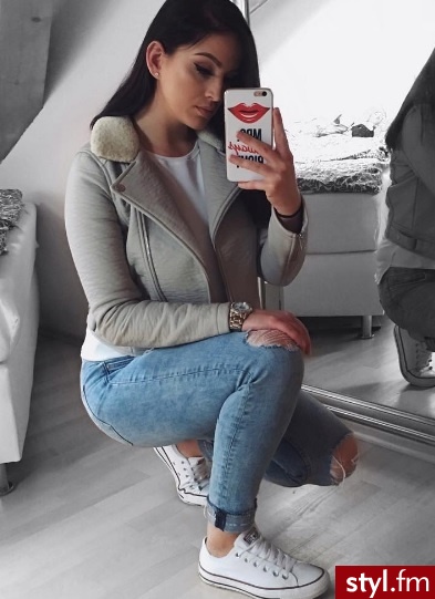 Pozostałe Ciuchy Moda