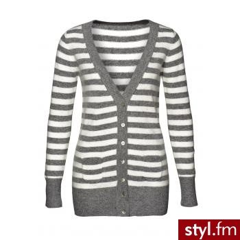 New Yorker Fishbone - jesień 2010 - Pozostałe Ciuchy Moda