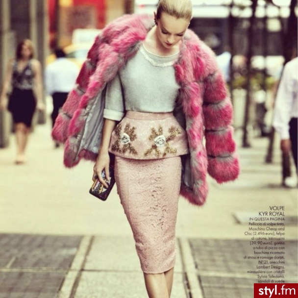 Pozostałe Ciuchy Moda