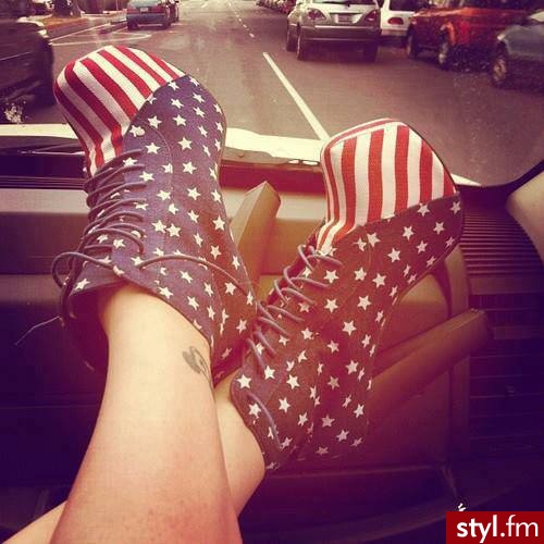 Botki Buty Moda