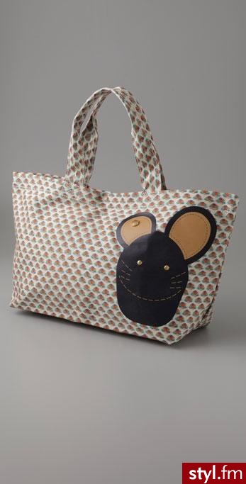 Marc by Marc Jacobs $128 - Pozostałe Torebki Moda