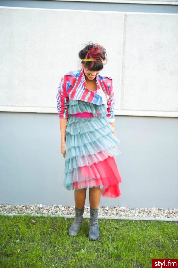 Pozostałe Ciuchy Moda