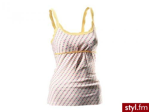 Bluzka z NewYorker'a .
Cena: 39,95 zł. - Pozostałe Ciuchy Moda