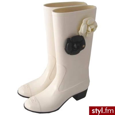Pozostałe Buty Moda