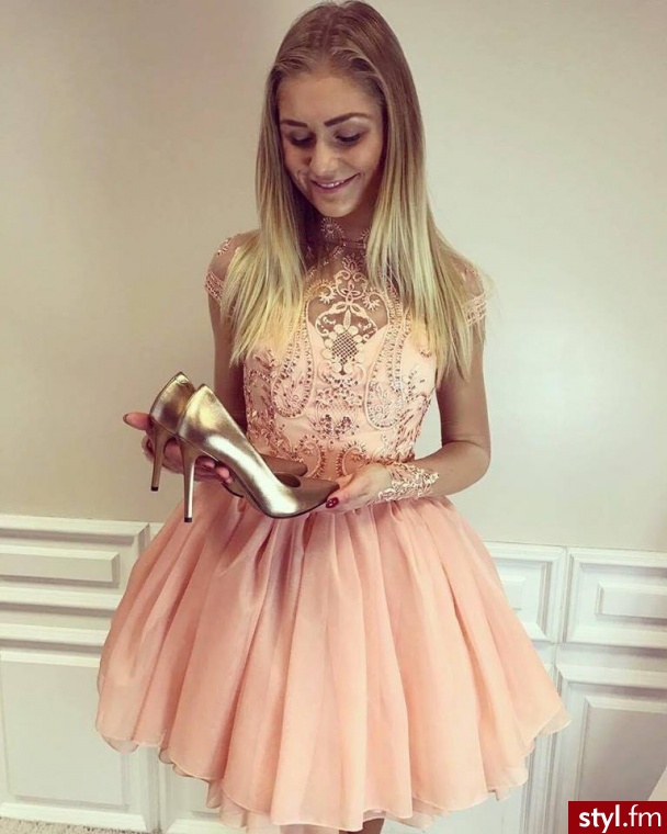 Pozostałe Sukienki Moda