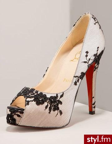 Buty - Pozostałe Buty Moda