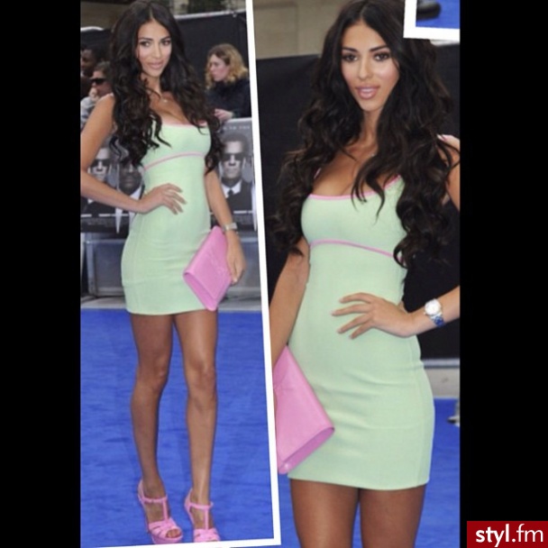 Dzienne Sukienki Moda