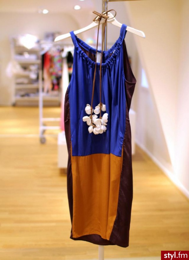 Dzienne Sukienki Moda