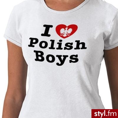 <3 - Pozostałe Ciuchy Moda