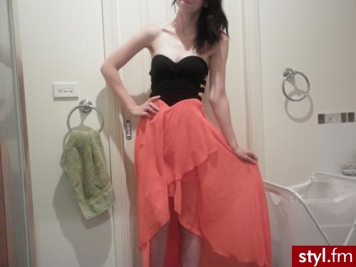 Dzienne Sukienki Moda