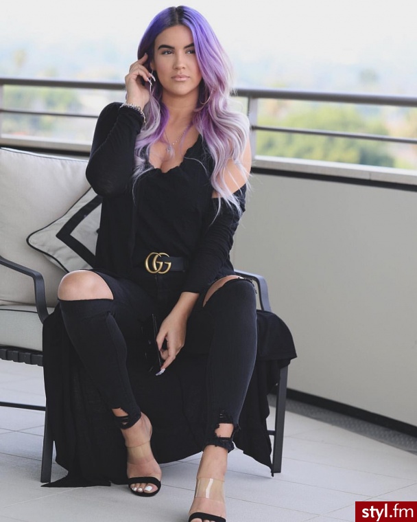 Pozostałe Ciuchy Moda