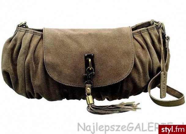 Pozostałe Torebki Moda