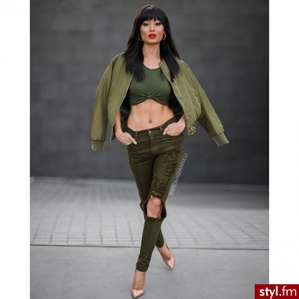 Pozostałe Ciuchy Moda