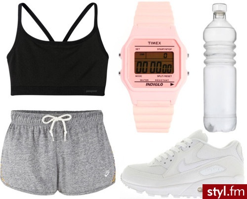 Sport i fitness
