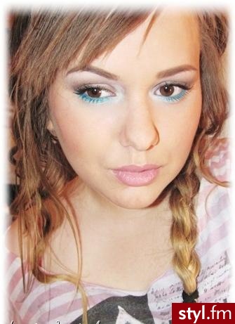 Dzienne Makijaże