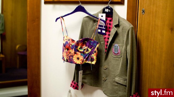 Pozostałe Ciuchy Moda