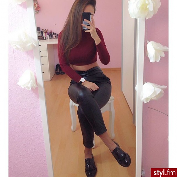 Pozostałe Ciuchy Moda