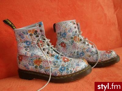 Pozostałe Buty Moda