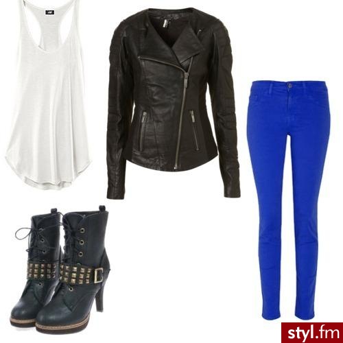rock - Styler