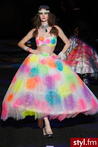 Spódnice Moda