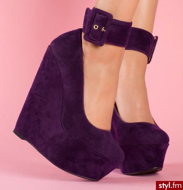 Koturny Buty Moda