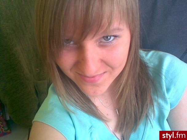 Średnie Fryzury