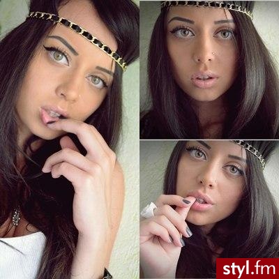 Dzienne Makijaże